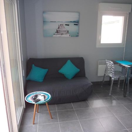 Appartamento T2 Tarnos avec piscine Esterno foto
